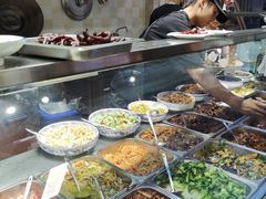 -梅溪·小伙子干挑面(安吉总店)