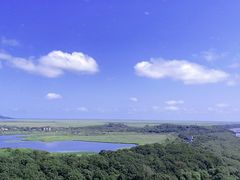 -珲春防川景区