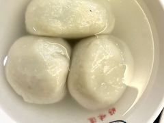 汤圆-毛华美食(清扬路店)