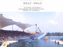 -秦皇岛乐岛海洋王国