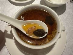 -红棉中餐厅·广州海航威斯汀酒店