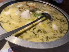酸菜鱼-蝴蝶汇音乐酒馆(罗湖店)