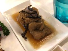 -天下三绝 牛肉面/红酒
