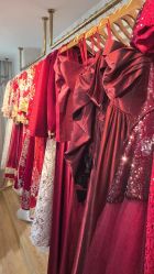 点击看大图 -厦门苏迪尔婚纱礼服批发零售/男装定制