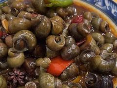 -里下河土菜馆(解放路店)