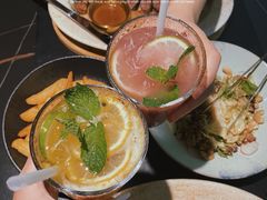 -404干式熟成牛排馆•聚会餐厅