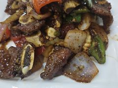 -九大簋家宴(北京路店)