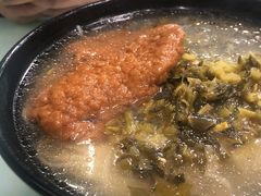 -食惠里小笼包面馆(越秀店)