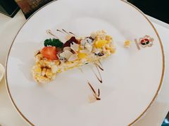 -马迭尔西餐厅(中央大街店)