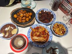 -回家吃饭·地道南昌菜(建德观总店)