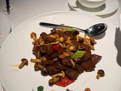 -漢舍中国菜馆(浦东嘉里城店)