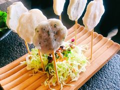海鲜棒棒糖-湊湊火锅·茶憩(和平大悦城店)