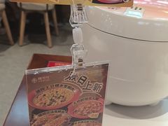 -辣可可·小炒黄牛肉(望京凯德MALL店)