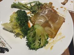 -汉巴味德(沈阳万象汇店)