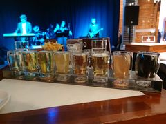 -The BREW·酿餐厅(浦东嘉里大酒店)