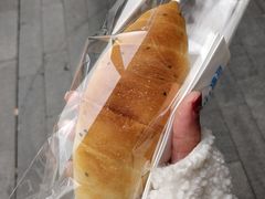-前进麦味·天然烘焙(凯德1818店)