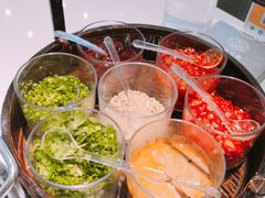 -八珍玉食鸡煲·打边炉(印象城店)