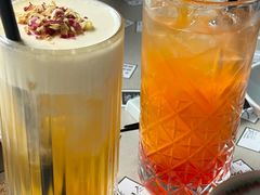 -穹六人间 people 6(岳阳路店)