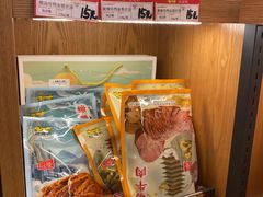 -樱桃鸭(丰富路店)