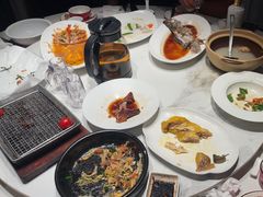 -申阿婆·上海菜(新桥店)