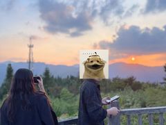 -江南天池
