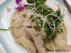 -紫羅蘭酒家(万江石美店)