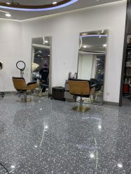 -DL HAIR SALON