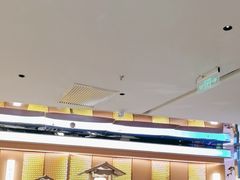-桂满陇·蟹黄小笼汤包(中山公园店)
