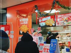 -华莱士·全鸡汉堡(五号路店)