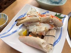 -蟹道乐(道顿堀本店)