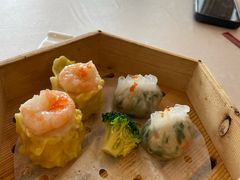 -鹿鸣酒家(越秀店)