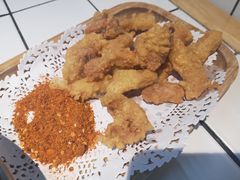 -瓜西西重庆火锅(花溪店)