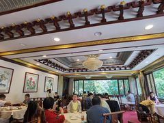 大堂-楼外楼(西湖景区孤山路店)