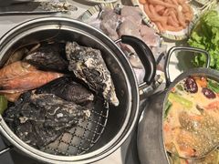 -吉布鲁牛排海鲜自助(成都大悦城店)