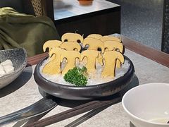 -鲜潭蒸汽石锅鱼(五道口购物中心店)