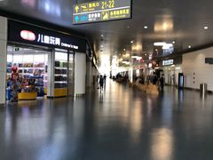 -银川河东国际机场
