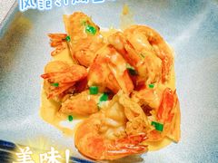 -万丽轩·粤菜(王府井金茂万丽酒店)