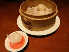 -杭州JW万豪酒店-万豪中餐厅