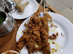 -元盛居(生态大街店)