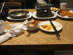 -吕氏疙瘩汤·新鲁菜(潍坊银座店)