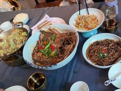 -皇饭儿·王润兴酒楼(河坊街店)