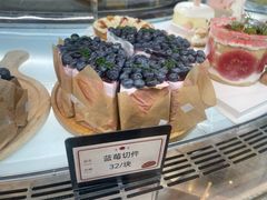 -澈烘焙·生日蛋糕·下午茶(龙华店)