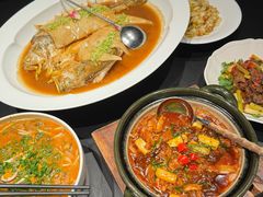 -锦楼·臻选新杭帮(杭州中心店)
