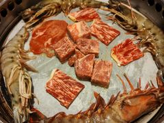 -熊出没日本烧肉放题
