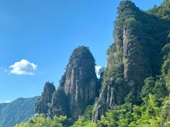 -南尖岩景区