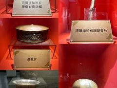 -迪庆藏族自治州博物馆