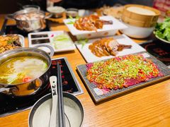 -德香苑脆皮烤鸭·经典(爱融荟城店)