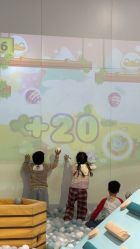 -奈尔宝·儿童乐园·亲子餐厅(苏州大悦城店)