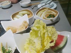 -海底捞火锅(九霄梦天地店)