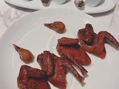 -荣轩(新荣记环球金融中心店)